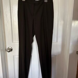 Brown Dress Pants